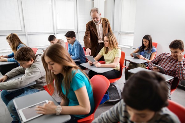 During National School Choice Week, celebrate the promise of educational choice