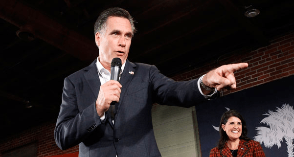 Morning Examiner: Romney’s Bain bounce