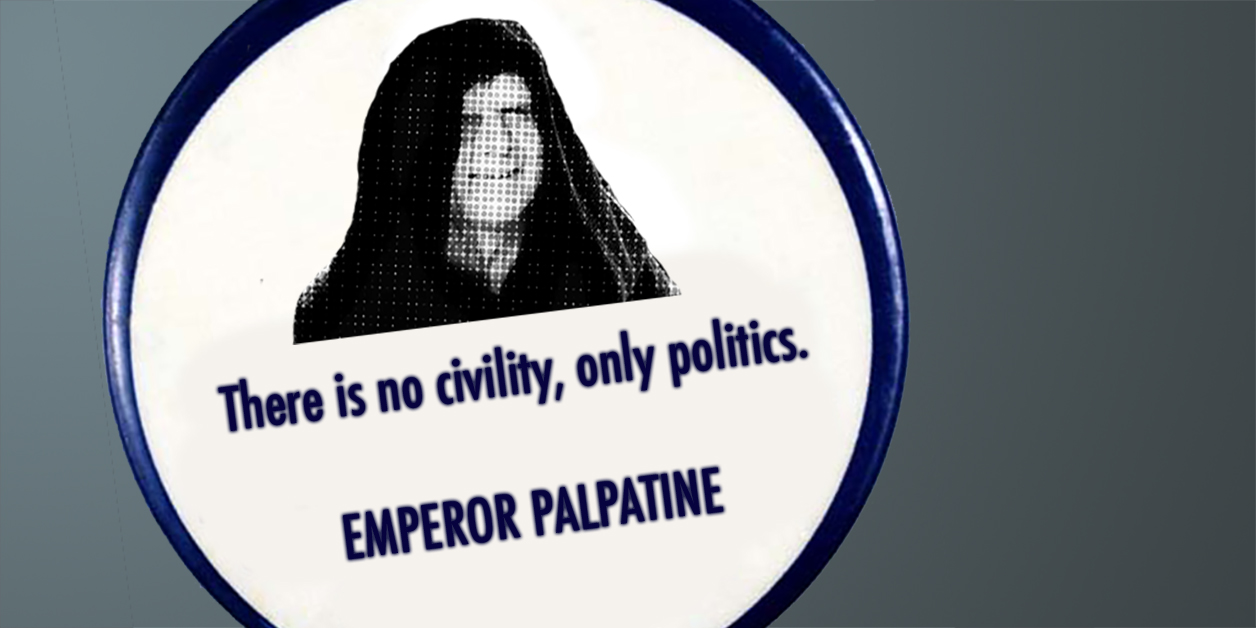 Star Wars, Nothing But Star Wars