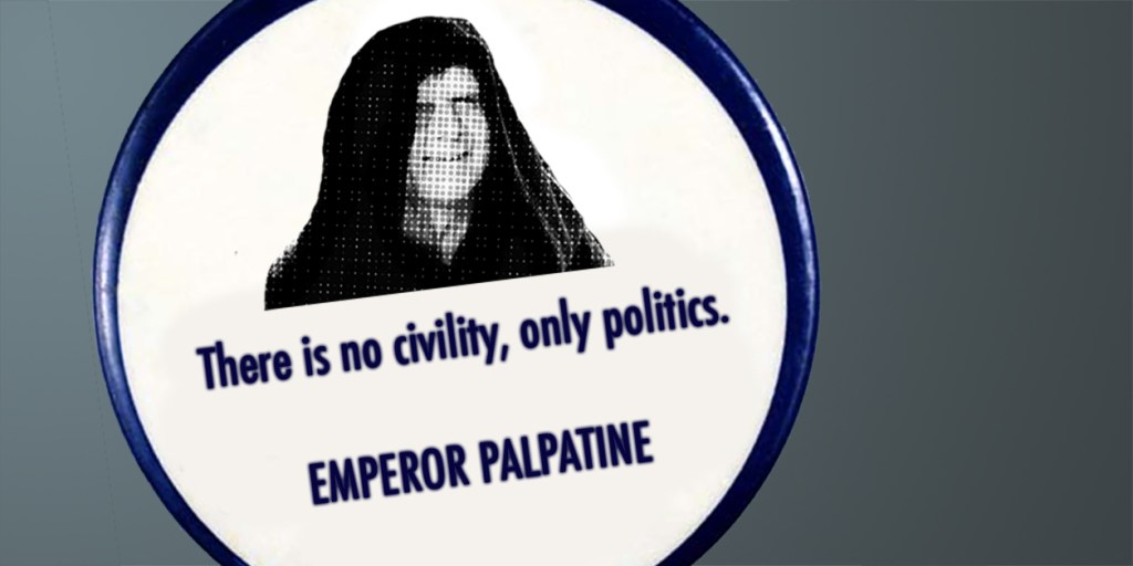 Star Wars, Nothing But Star Wars