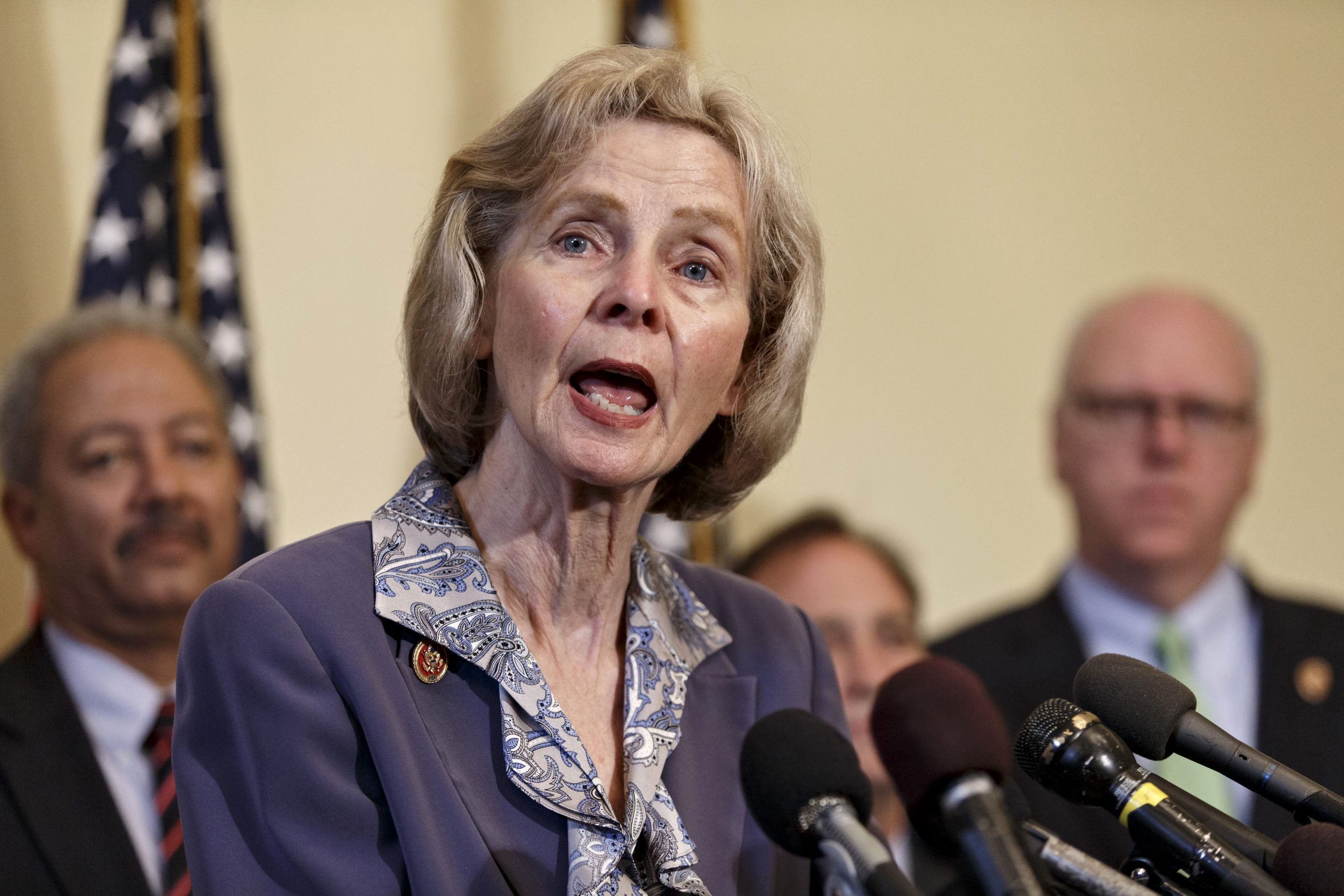 Dems declare war on words ‘husband,’ ‘wife’