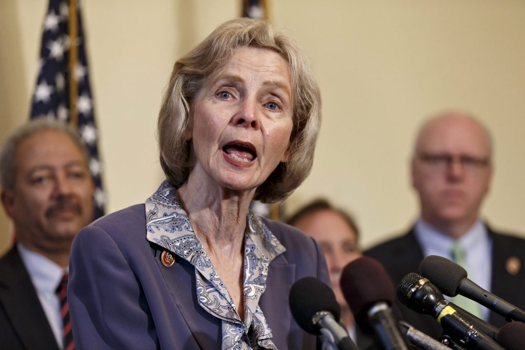 Dems declare war on words ‘husband,’ ‘wife’