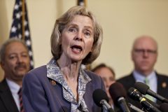 Dems declare war on words ‘husband,’ ‘wife’