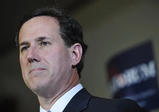 Why Santorum’s anti-libertarianism is a problem