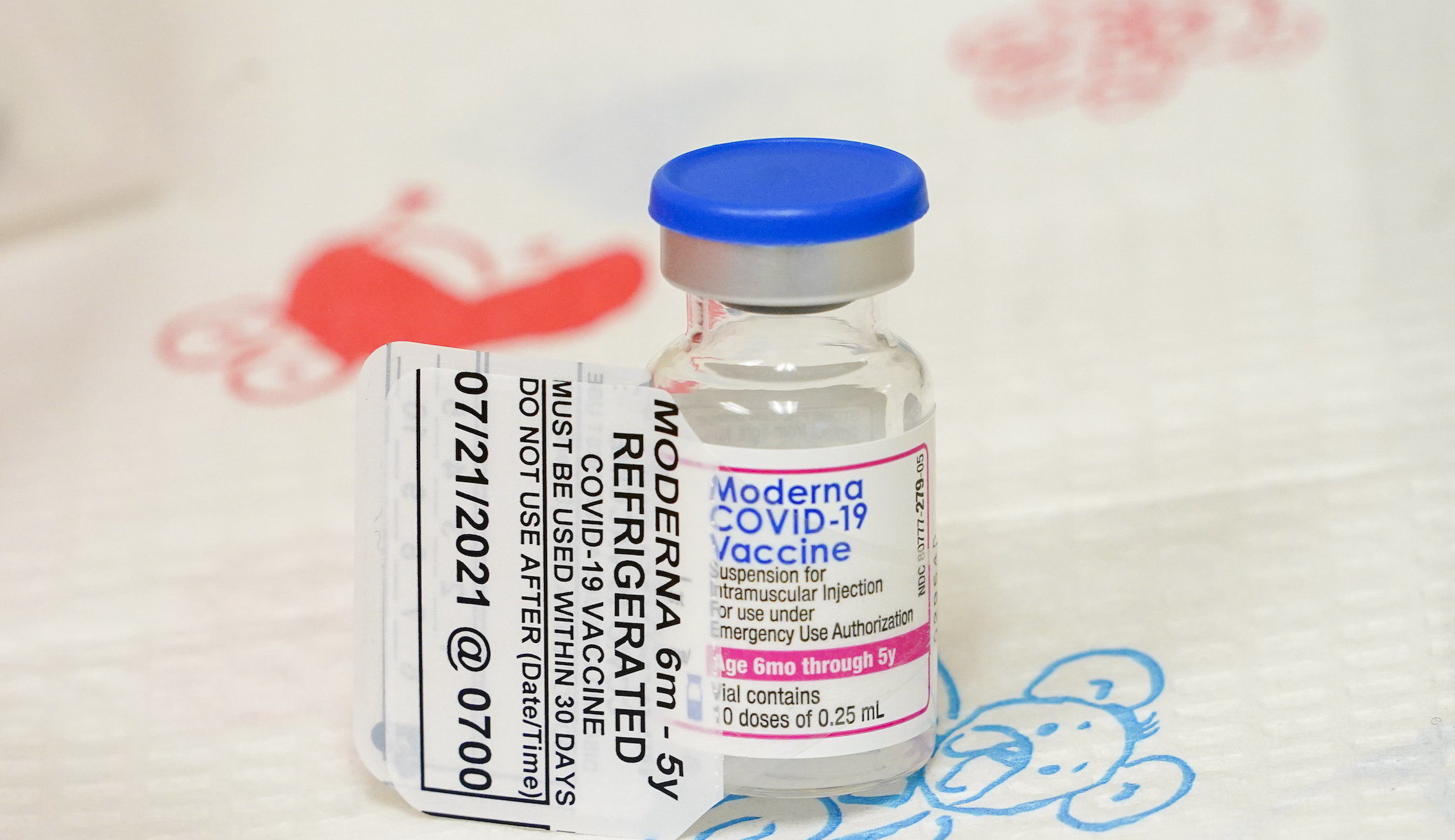 No, we do not need to ‘protect the vaccinated’