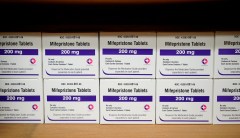 Justice Department asks Washington court to clarify order maintaining abortion pill