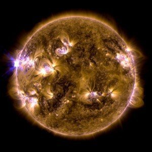 Lights out: House plan would protect nation’s electricity from solar flare, nuclear bomb