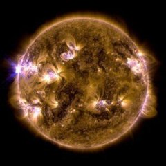 Lights out: House plan would protect nation’s electricity from solar flare, nuclear bomb