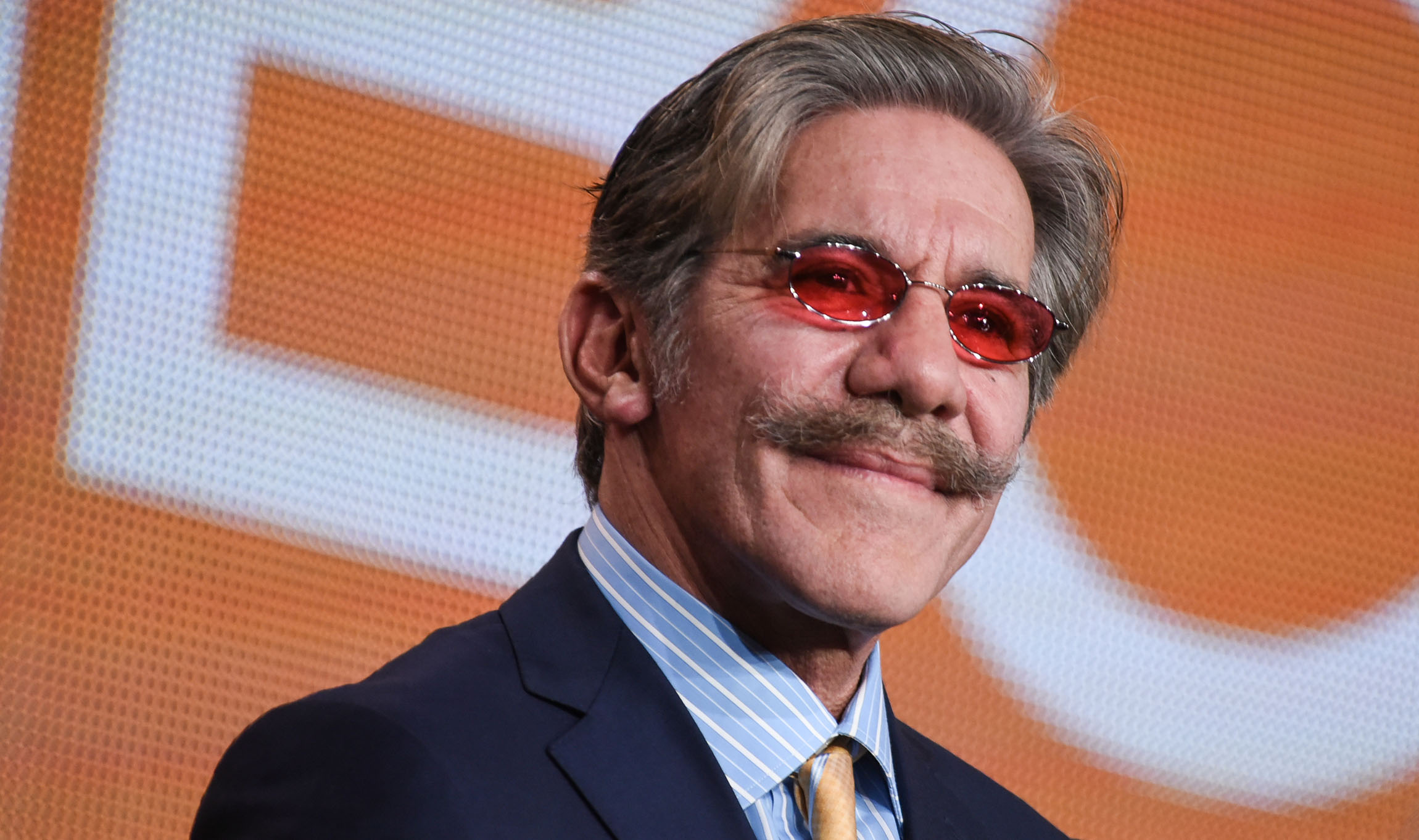Geraldo Rivera asks Trump to apologize for ‘shithole countries’ remark