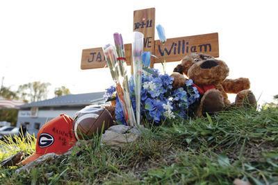 Police say they have found remains believed to be missing MontCo boy