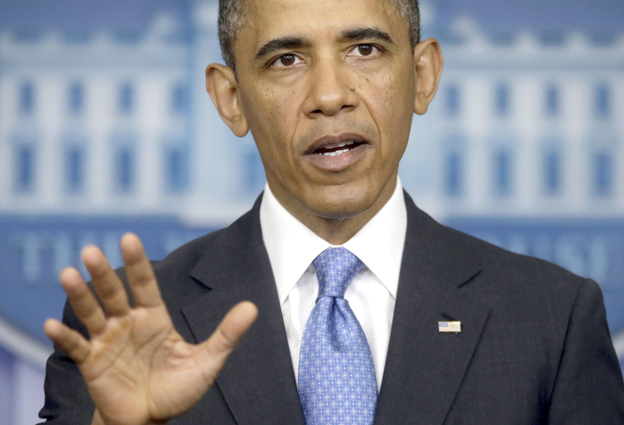 Democrats had to pass Obamacare to ignore what’s in it