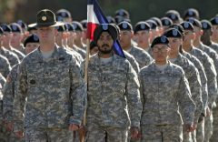 Religious accommodations help make our military great