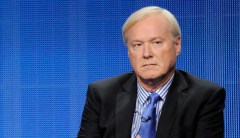 Chris Matthews: Trump-Russia collusion theory ‘came apart’ with Comey testimony
