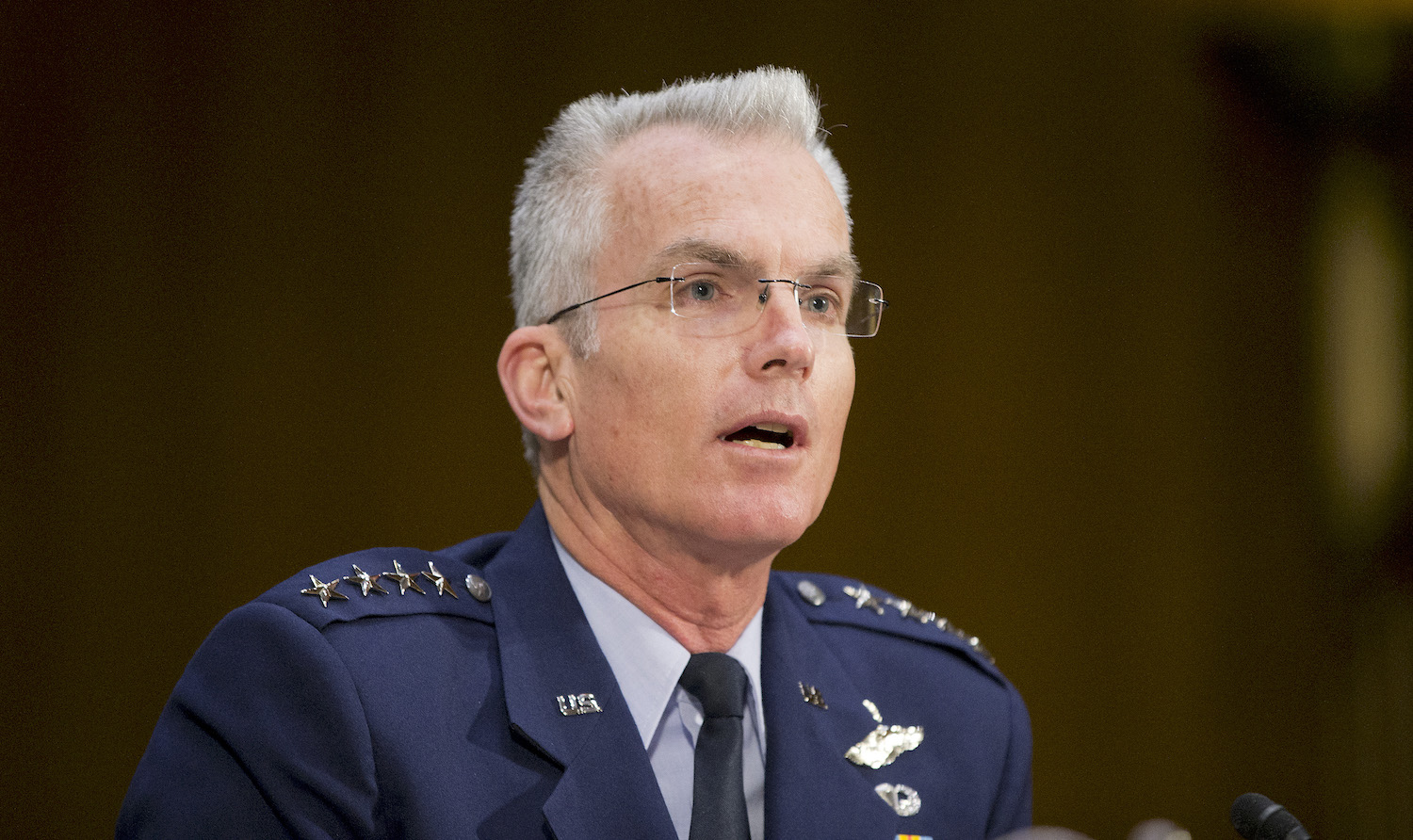 Troops must find a respectful way to question, general says