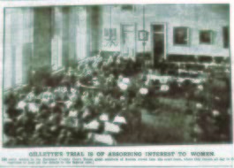 Crime History: Murder in Adirondack Mountains inspires ‘An American Tragedy’