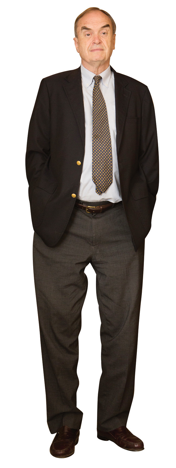 Credo: Richard Killmer