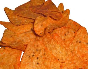 The Dorito Legacy