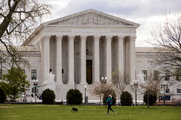 Groups ask Supreme Court to revisit public employee union dues