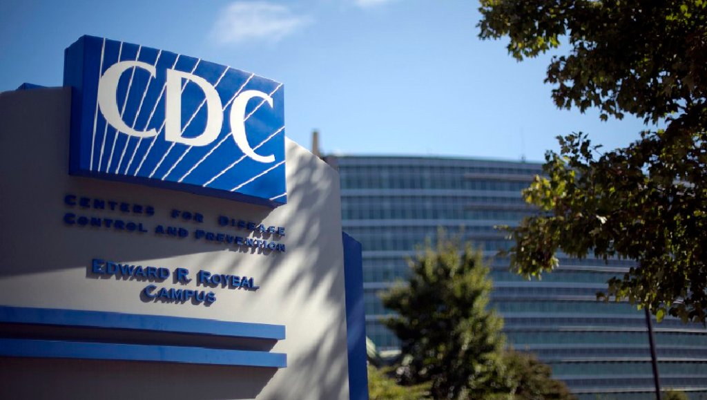 7 words blacklisted from CDC budget documents: Report