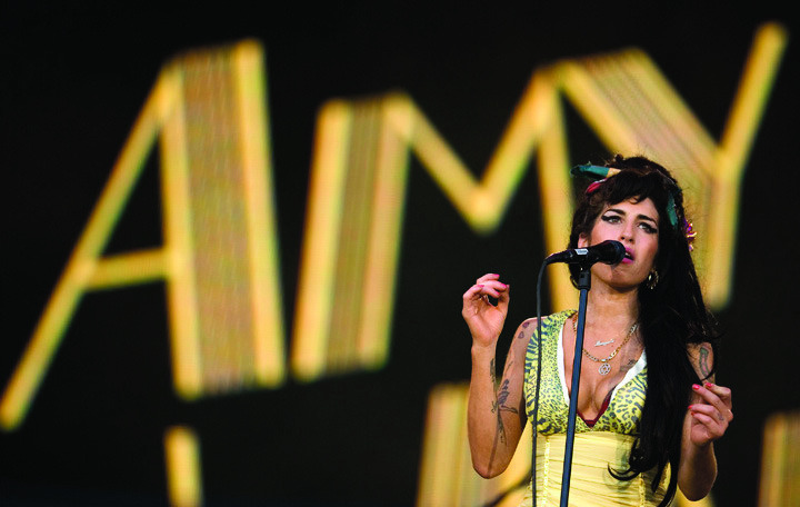 Second inquest into Amy Winehouse’s death confirms first