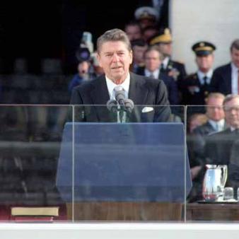 In This Present Time, Sustainable Conservatism