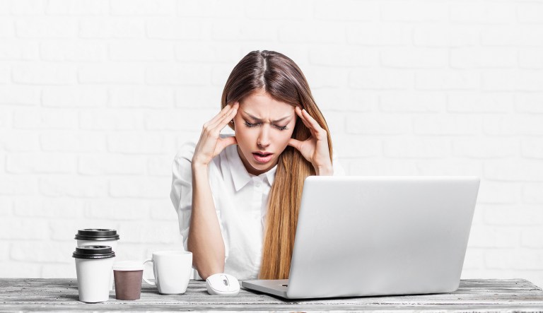 In a survey from the online dating service Coffee Meets Bagel, 82 percent of Democrats said, 