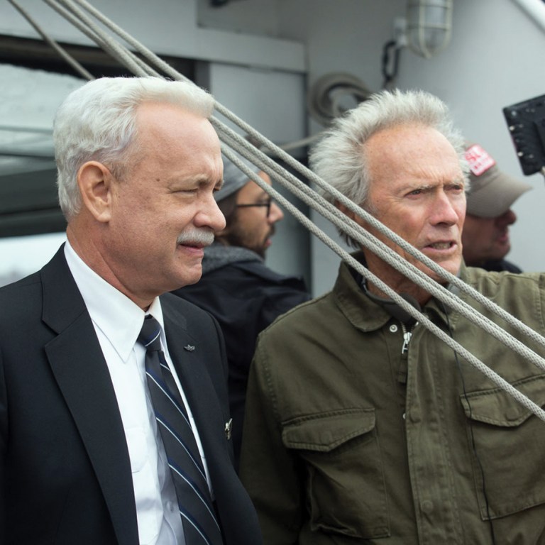 Hanks and Eastwood Bring the Right Stuff to Sully’s Tale