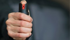 Border agents used pepper spray more under Obama than under Trump