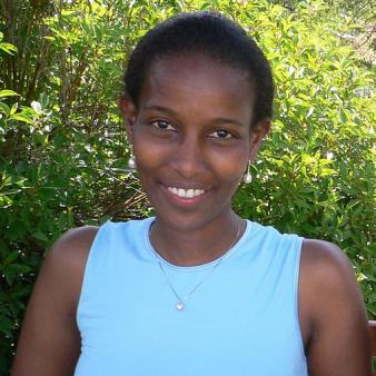 Islam, Ayaan Hirsi Ali, and the Jesus Movement