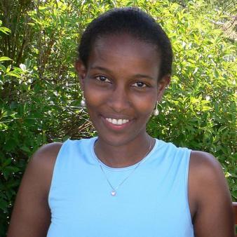 Islam, Ayaan Hirsi Ali, and the Jesus Movement