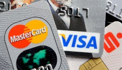 Fees for using credit cards are out of control and need reform