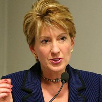 What Do Sarah Palin and Carly Fiorina Have In Common?