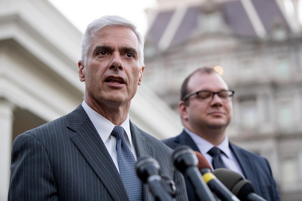 Club for Growth optimistic about Obamacare proposal
