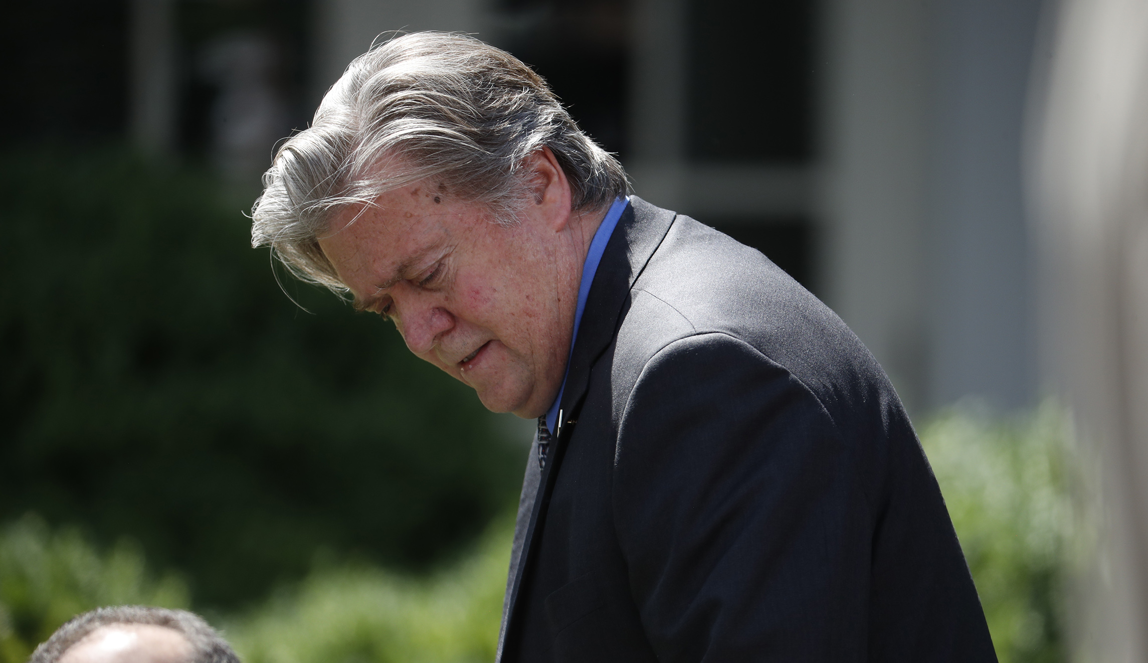 Steve Bannon to speak at black entrepreneurs summit
