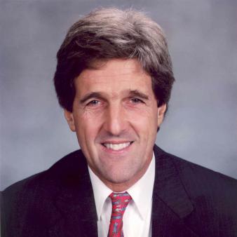 Kerry: ‘Not Going To Pin Ourselves Down’ on Response If Syria Again Used Chemical Weapons