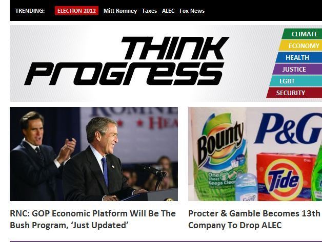 York: Romney braces for vast left-wing conspiracy