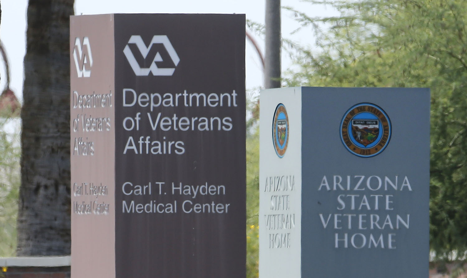 Now is the time to hold VA employees accountable for their failures