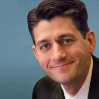 Paul Ryan: Republican Budget Would’ve Prevented Downgrade, According to S&P Source