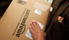 Trump is wrong: Amazon lobbies to expand ‘internet taxes’