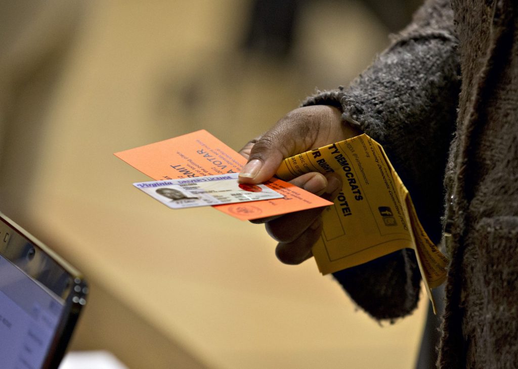 Voting Rights Act not only decision in need of updating