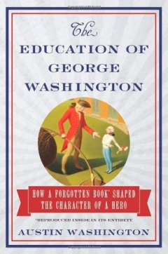 276 years later, fight erupts over George Washington’s cherry tree cutting