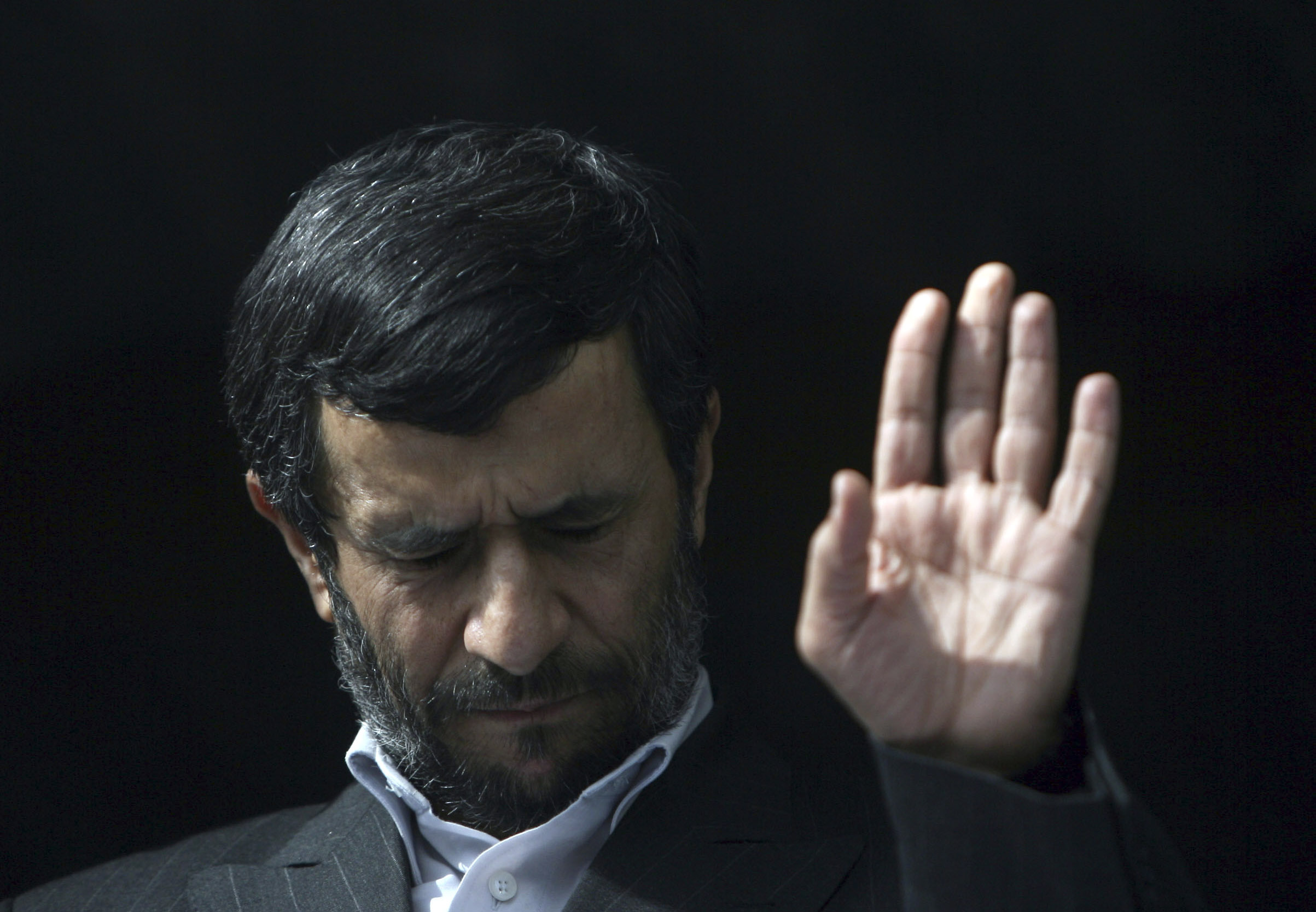10 dictators who are so five minutes ago