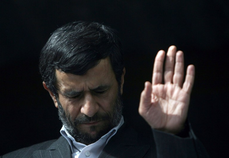 10 dictators who are so five minutes ago