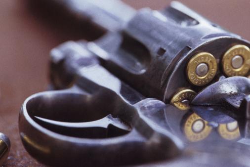 Virginia handgun limit on its way out