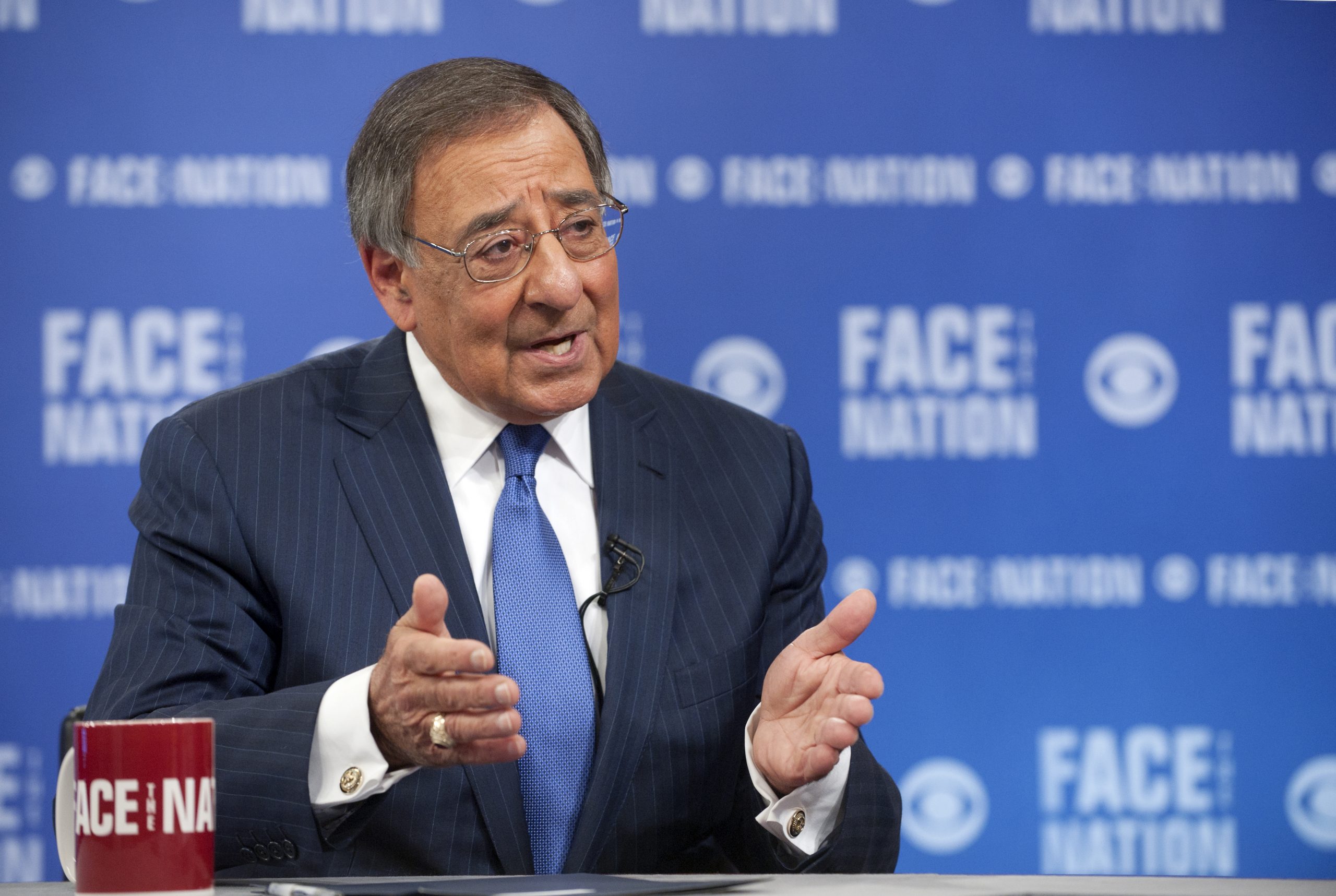 Panetta: Obama ‘missed an opportunity’ after the Paris attacks