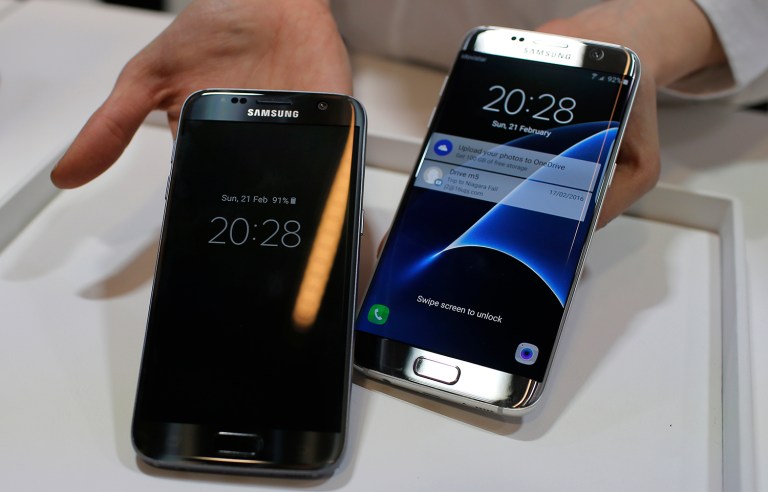 Justice Sonia Sotomayor delivered the opinion, which is a partial win for Samsung. (AP Photo/Manu Fernandez, File)