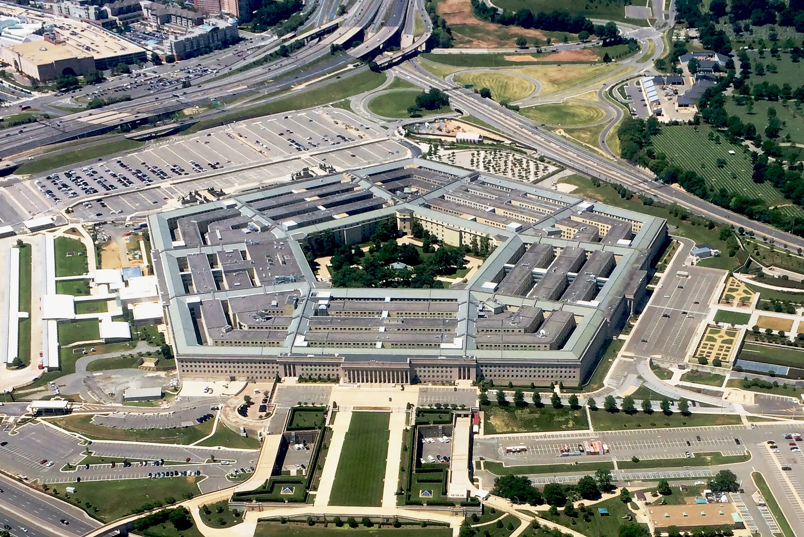 Pentagon working to identify ‘scope and scale’ of classified documents leak