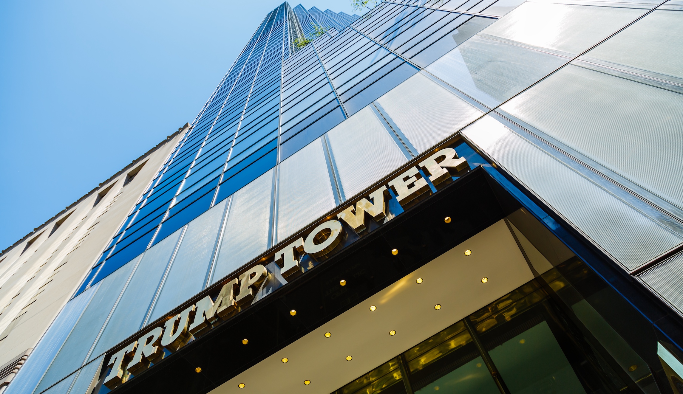 Byron York: Time for public to learn more about Trump Tower meeting