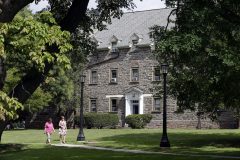 Regulating student sex lives