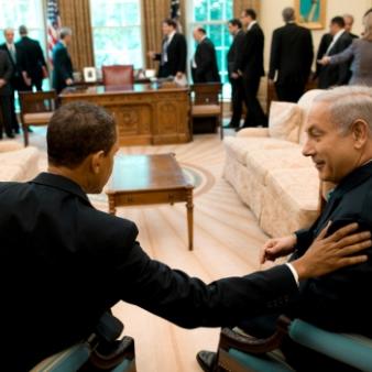 Israeli Settlements: Errors Beget Errors